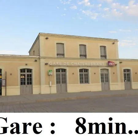 Nuit By Light - Dormir Comme A La Maison *
